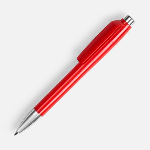 Ручка шариковая Klippa; - купить бизнесс-сувениры в Воронеже