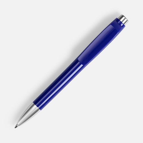 Ручка шариковая Klippa; - купить необычные подарки в Воронеже