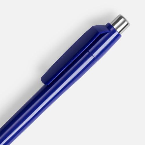 Ручка шариковая Klippa; - купить необычные сувениры в Воронеже