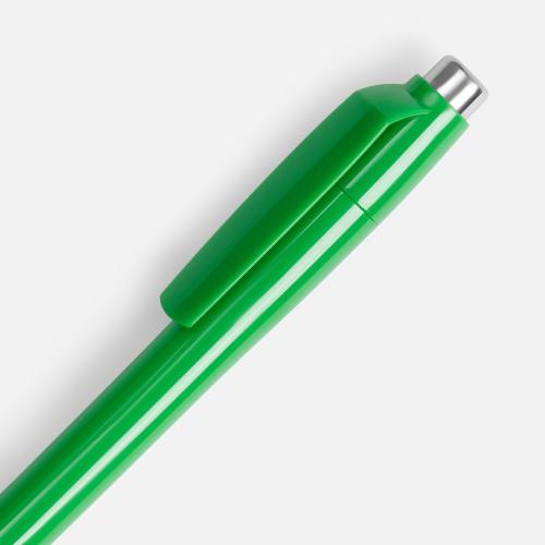 Ручка шариковая Klippa; - купить необычные сувениры в Воронеже