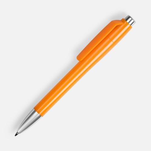 Ручка шариковая Klippa; - купить бизнесс-сувениры в Воронеже