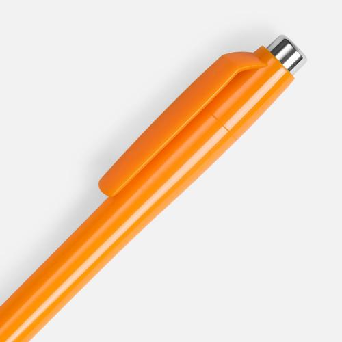 Ручка шариковая Klippa; - купить необычные сувениры в Воронеже