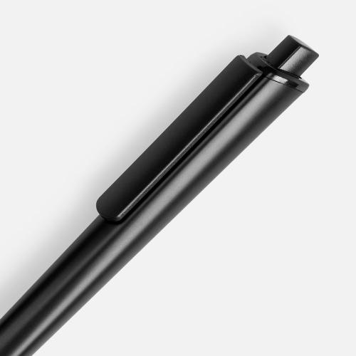 Ручка шариковая Informa, матовая; - купить необычные сувениры в Воронеже