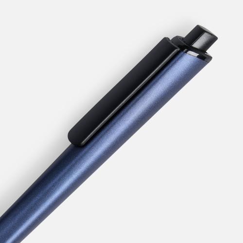 Ручка шариковая Informa, металлик; - купить необычные сувениры в Воронеже