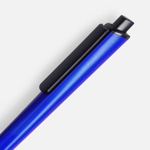 Ручка шариковая Informa, металлик; - купить необычные сувениры в Воронеже