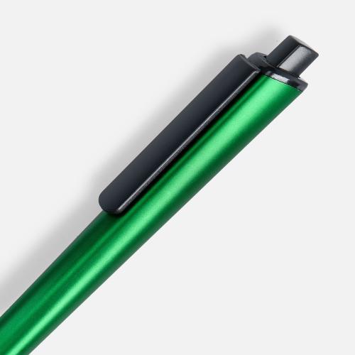 Ручка шариковая Informa, металлик; - купить необычные сувениры в Воронеже