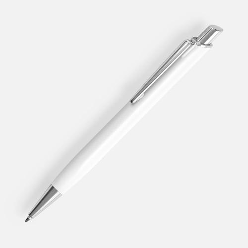 Ручка шариковая Konvent, матовая; - купить необычные подарки в Воронеже