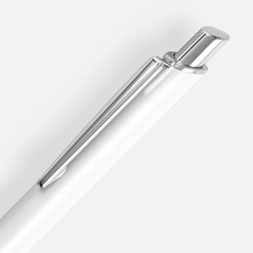 Ручка шариковая Konvent, матовая; - купить необычные сувениры в Воронеже