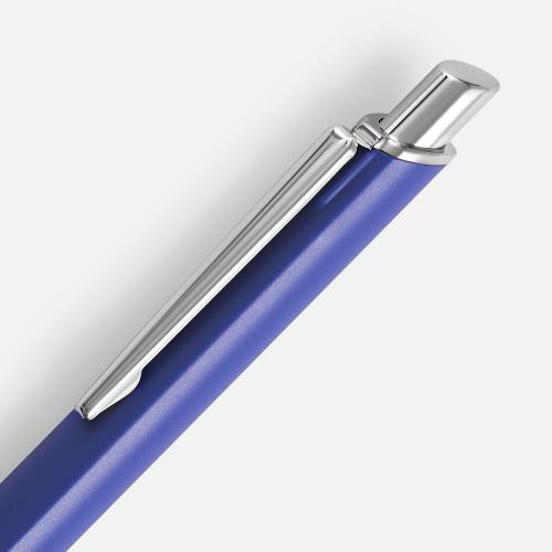 Ручка шариковая Konvent, матовая; - купить необычные сувениры в Воронеже