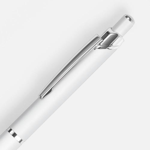 Ручка шариковая Chromos Soft Touch; - купить необычные сувениры в Воронеже