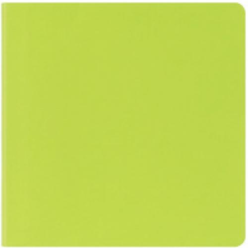 Блокнот Charm, светло-зеленый