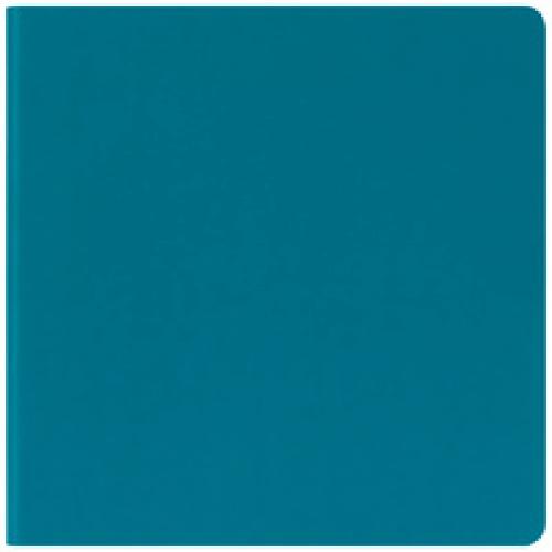 Блокнот Charm, бирюзовый