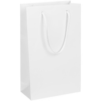 Пакет бумажный Waski S, белый