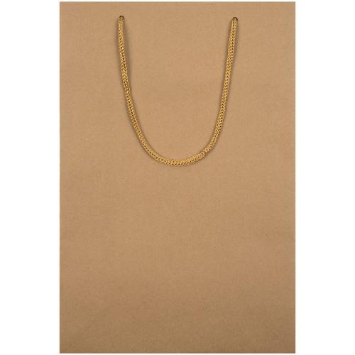 Пакет бумажный Plat M; - купить необычные подарки в Воронеже