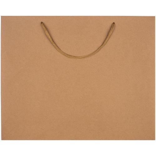 Пакет бумажный Plat L; - купить необычные подарки в Воронеже