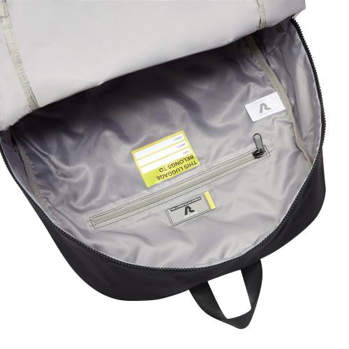 Складной рюкзак Compact Neon; - купить подарки с логотипом в Воронеже