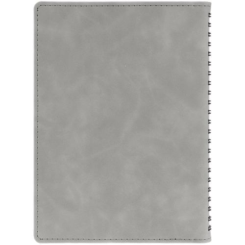 Ежедневник Spring Urban на заказ, недатированный; - купить именные сувениры в Воронеже