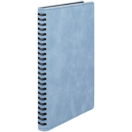 Ежедневник Spring Urban на заказ, недатированный; - купить необычные подарки в Воронеже