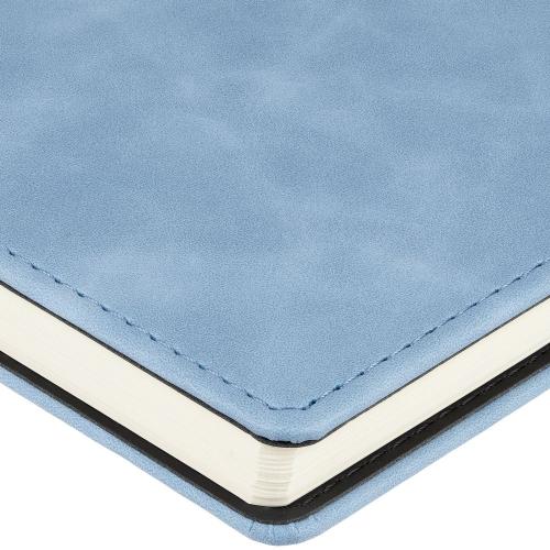 Ежедневник Spring Urban на заказ, недатированный; - купить подарки с логотипом в Воронеже