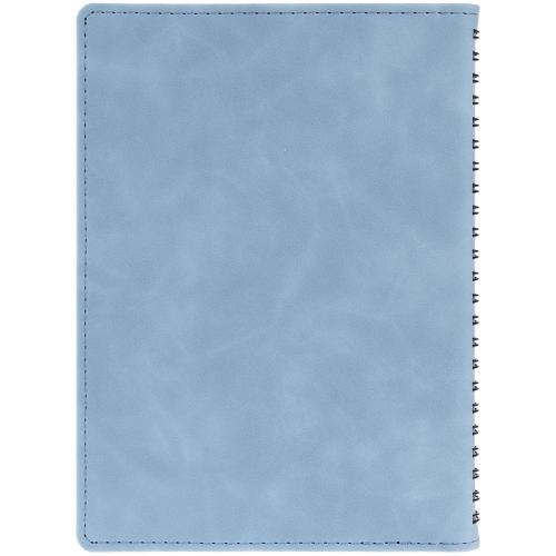 Ежедневник Spring Urban на заказ, недатированный; - купить именные сувениры в Воронеже