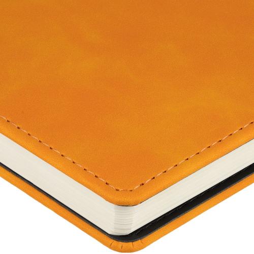 Ежедневник Spring Urban на заказ, недатированный; - купить подарки с логотипом в Воронеже