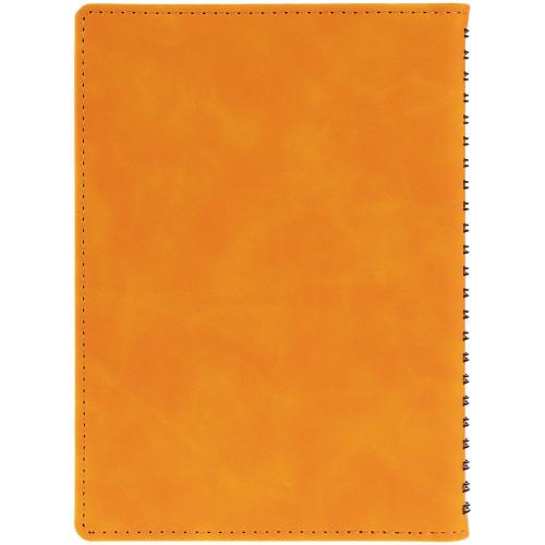 Ежедневник Spring Urban на заказ, недатированный; - купить именные сувениры в Воронеже