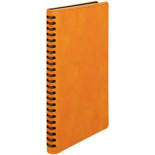 Ежедневник Spring Urban на заказ, недатированный; - купить необычные подарки в Воронеже