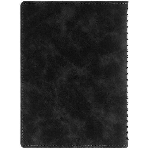 Ежедневник Spring Urban на заказ, недатированный; - купить именные сувениры в Воронеже