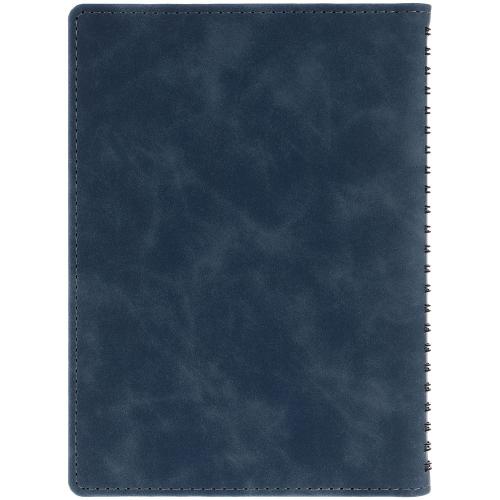 Ежедневник Spring Urban на заказ, недатированный; - купить именные сувениры в Воронеже