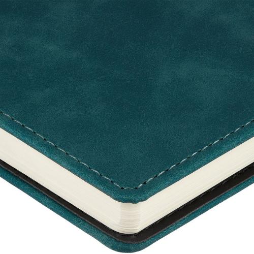 Ежедневник Spring Urban на заказ, недатированный; - купить подарки с логотипом в Воронеже