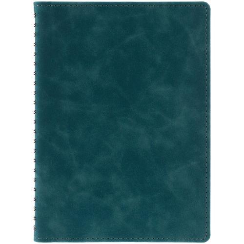 Ежедневник Spring Urban на заказ, недатированный; - купить необычные сувениры в Воронеже