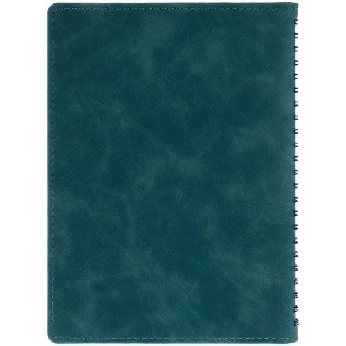 Ежедневник Spring Urban на заказ, недатированный; - купить именные сувениры в Воронеже