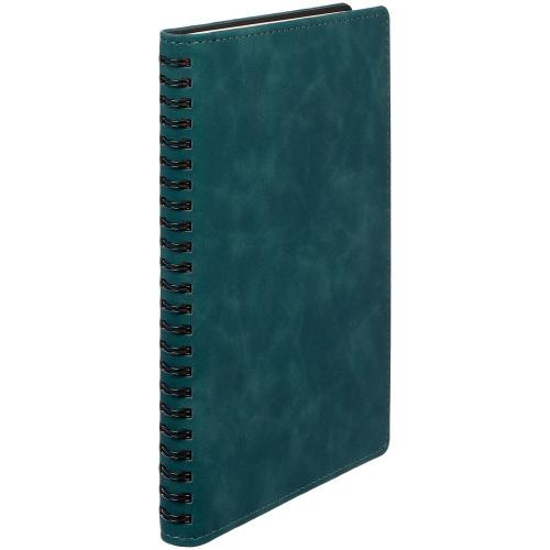 Ежедневник Spring Urban на заказ, недатированный; - купить необычные подарки в Воронеже