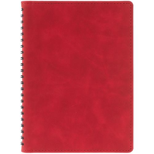 Ежедневник Spring Urban на заказ, недатированный; - купить необычные сувениры в Воронеже