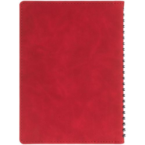 Ежедневник Spring Urban на заказ, недатированный; - купить именные сувениры в Воронеже