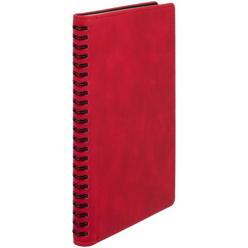 Ежедневник Spring Urban на заказ, недатированный; - купить необычные подарки в Воронеже