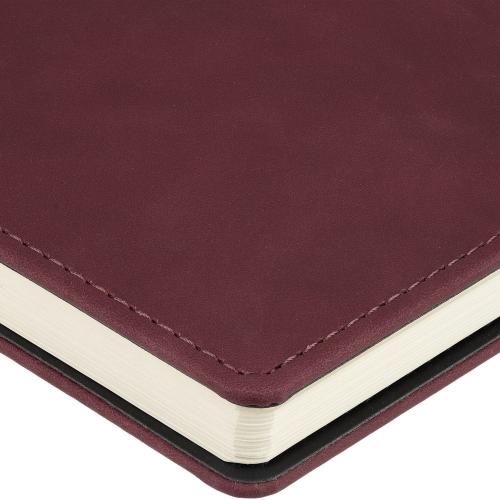 Ежедневник Spring Urban на заказ, недатированный; - купить подарки с логотипом в Воронеже