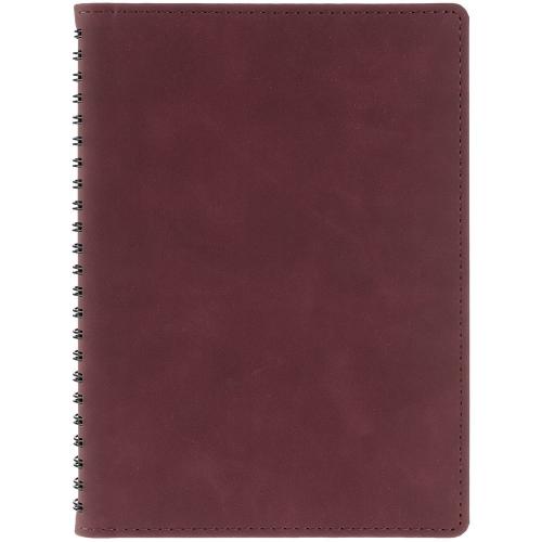 Ежедневник Spring Urban на заказ, недатированный; - купить необычные сувениры в Воронеже