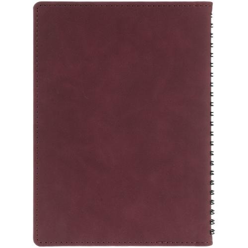 Ежедневник Spring Urban на заказ, недатированный; - купить именные сувениры в Воронеже