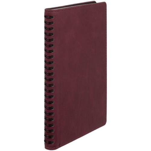 Ежедневник Spring Urban на заказ, недатированный; - купить необычные подарки в Воронеже