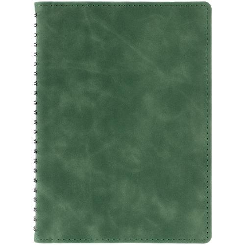 Ежедневник Spring Urban на заказ, недатированный; - купить необычные сувениры в Воронеже