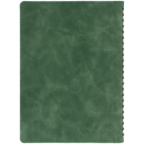 Ежедневник Spring Urban на заказ, недатированный; - купить именные сувениры в Воронеже