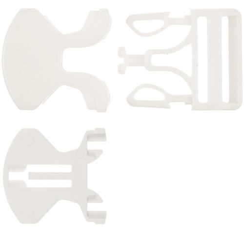 Застежка-пряжка односторонняя Triden; - купить именные сувениры в Воронеже