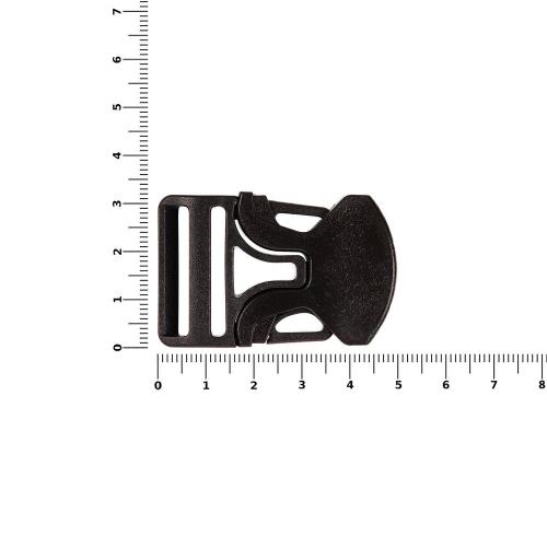 Застежка-пряжка односторонняя Triden; - купить необычные сувениры в Воронеже