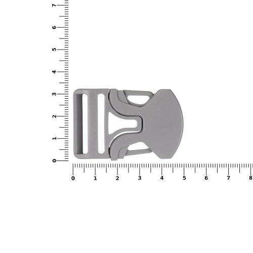 Застежка-пряжка односторонняя Triden; - купить необычные сувениры в Воронеже