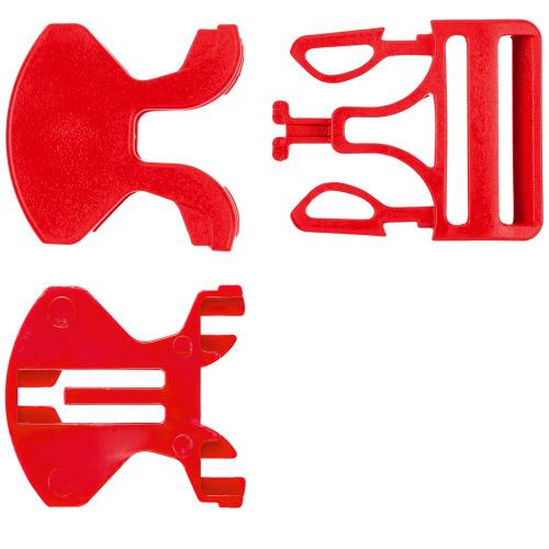 Застежка-пряжка односторонняя Triden; - купить именные сувениры в Воронеже