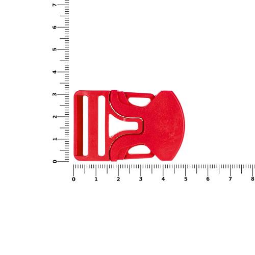 Застежка-пряжка односторонняя Triden; - купить необычные сувениры в Воронеже