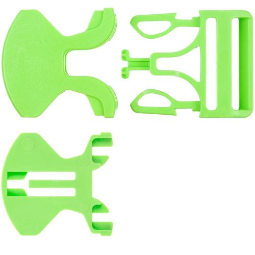 Застежка-пряжка односторонняя Triden; - купить именные сувениры в Воронеже