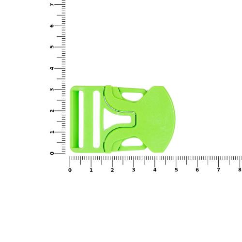 Застежка-пряжка односторонняя Triden; - купить необычные сувениры в Воронеже