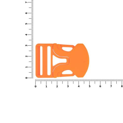 Застежка-пряжка односторонняя Triden; - купить необычные сувениры в Воронеже